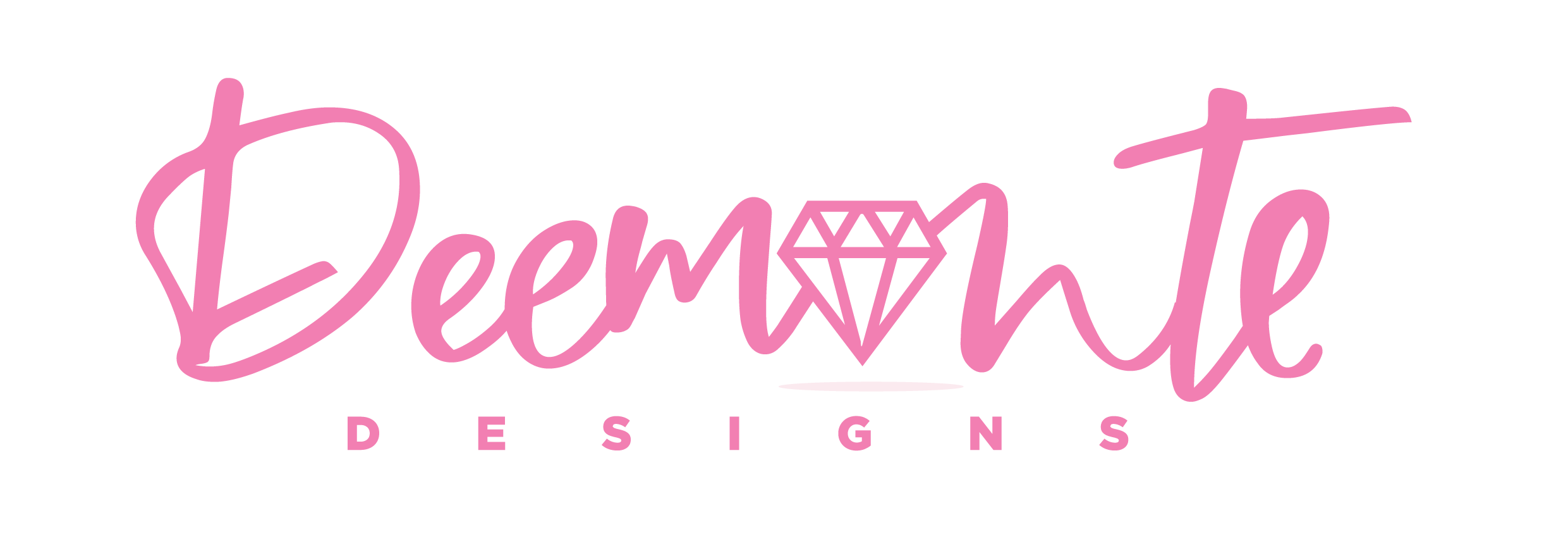 Deemonte Designs Logo